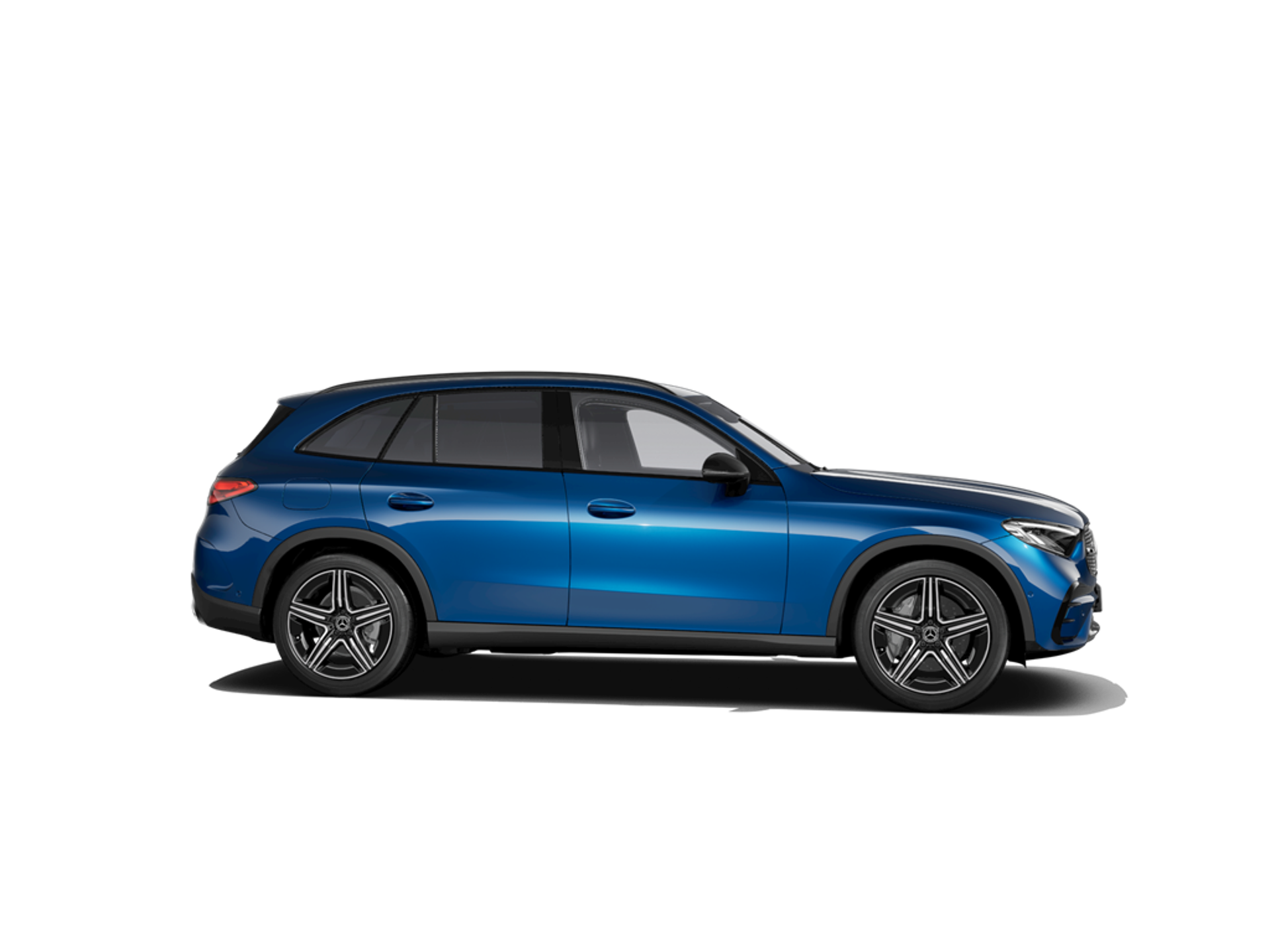 Imagen 3 de MERCEDES Clase GLC