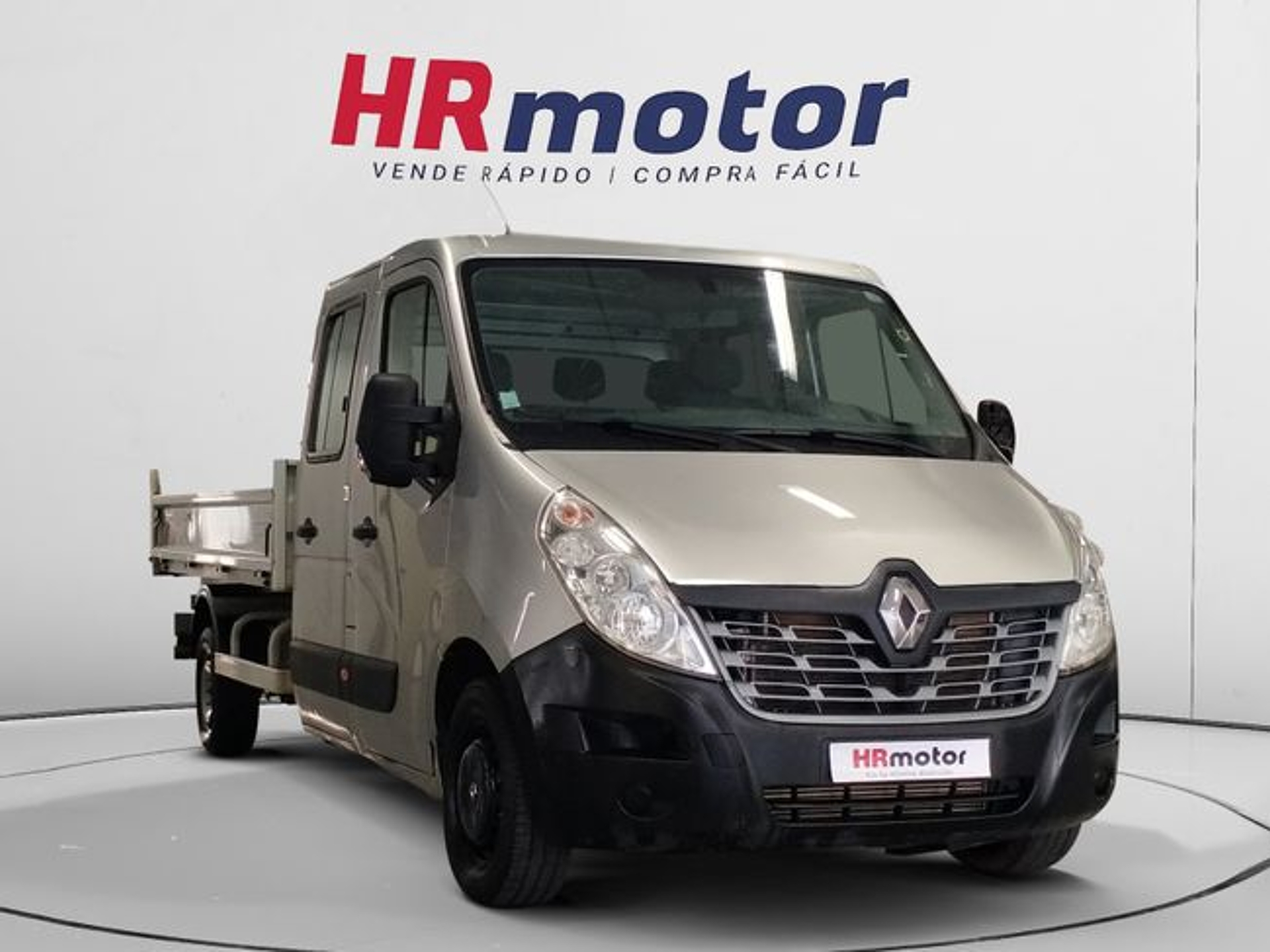 Imagen de RENAULT Master