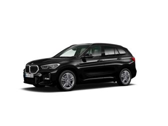 Imagen de BMW X1 sDrive 18iA