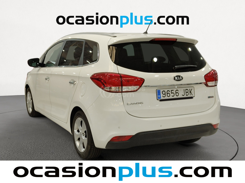Foto del KIA Carens 1.7CRDi Drive 115