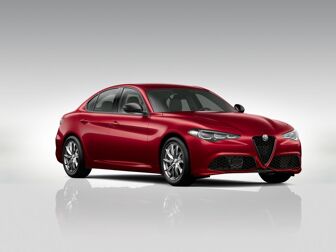 Imagen de ALFA ROMEO Giulia 2.2 Diesel Sprint Aut. 210