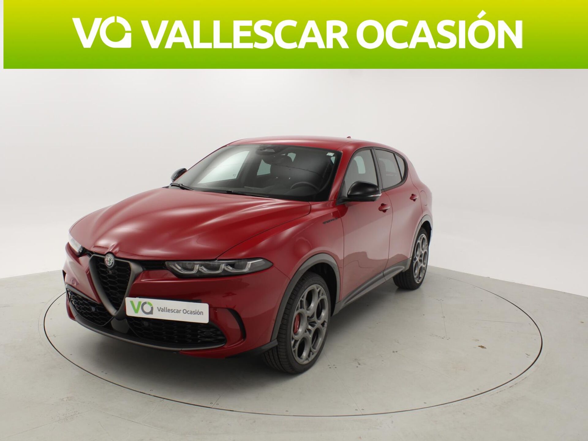 Imagen de ALFA ROMEO Tonale
