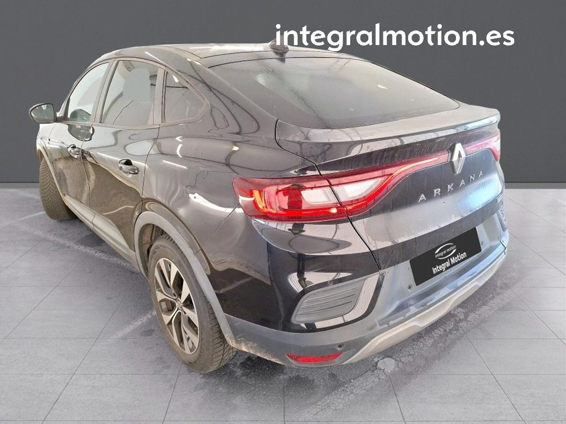 Imagen 2 de RENAULT Arkana