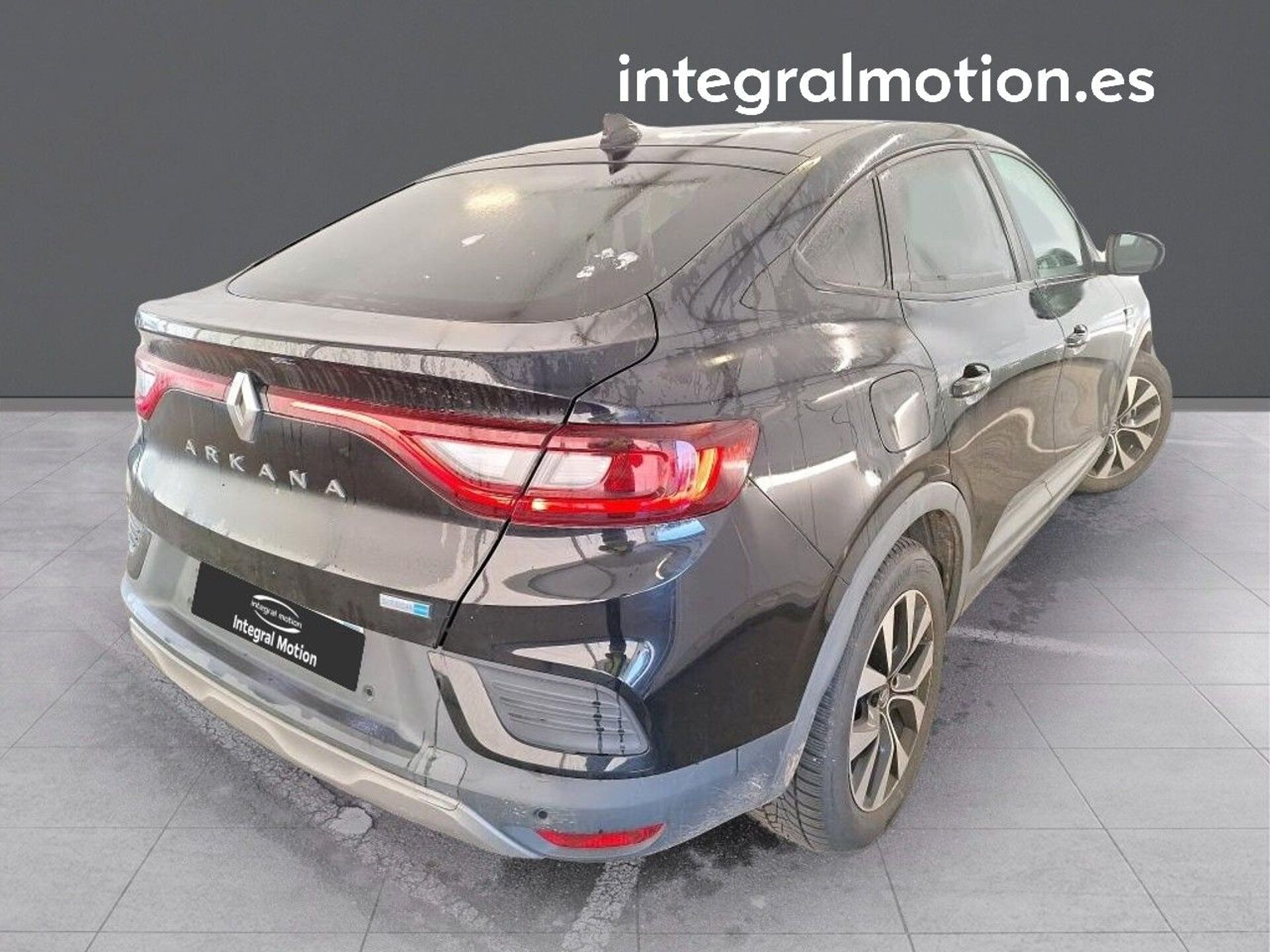 Imagen 3 de RENAULT Arkana