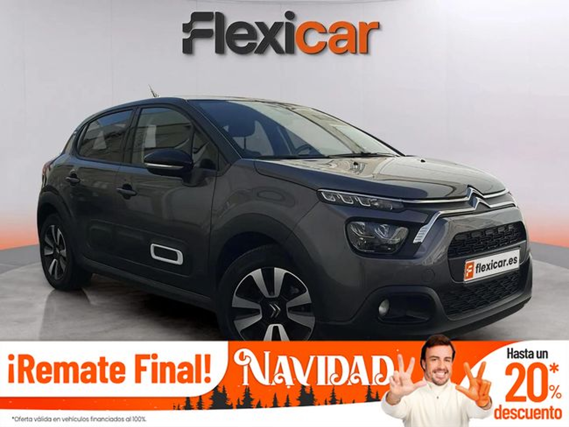 Imagen de CITROEN C3