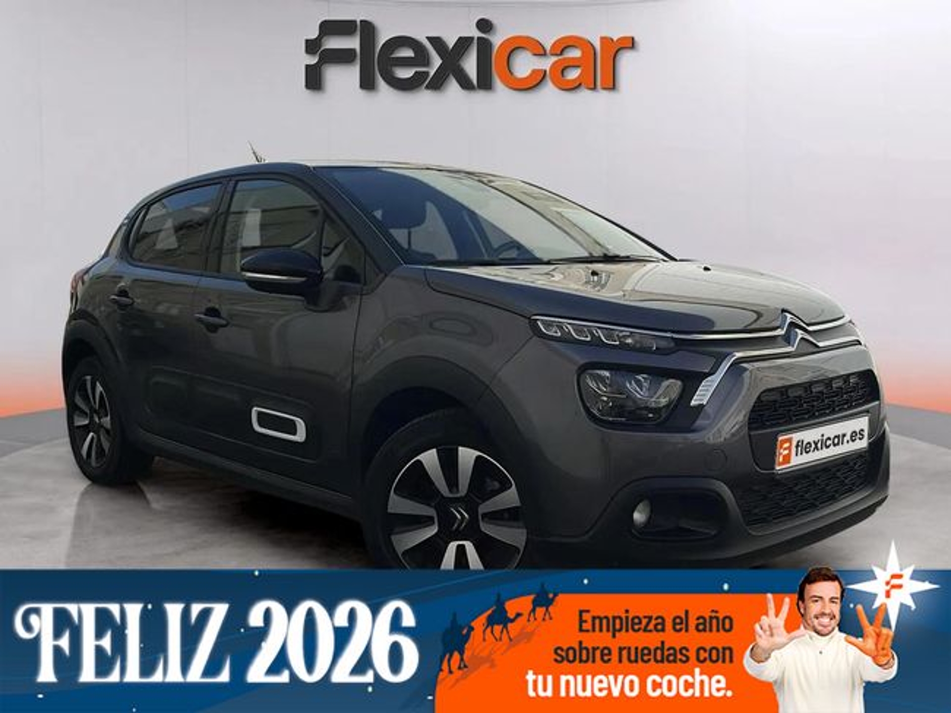 Imagen de CITROEN C3