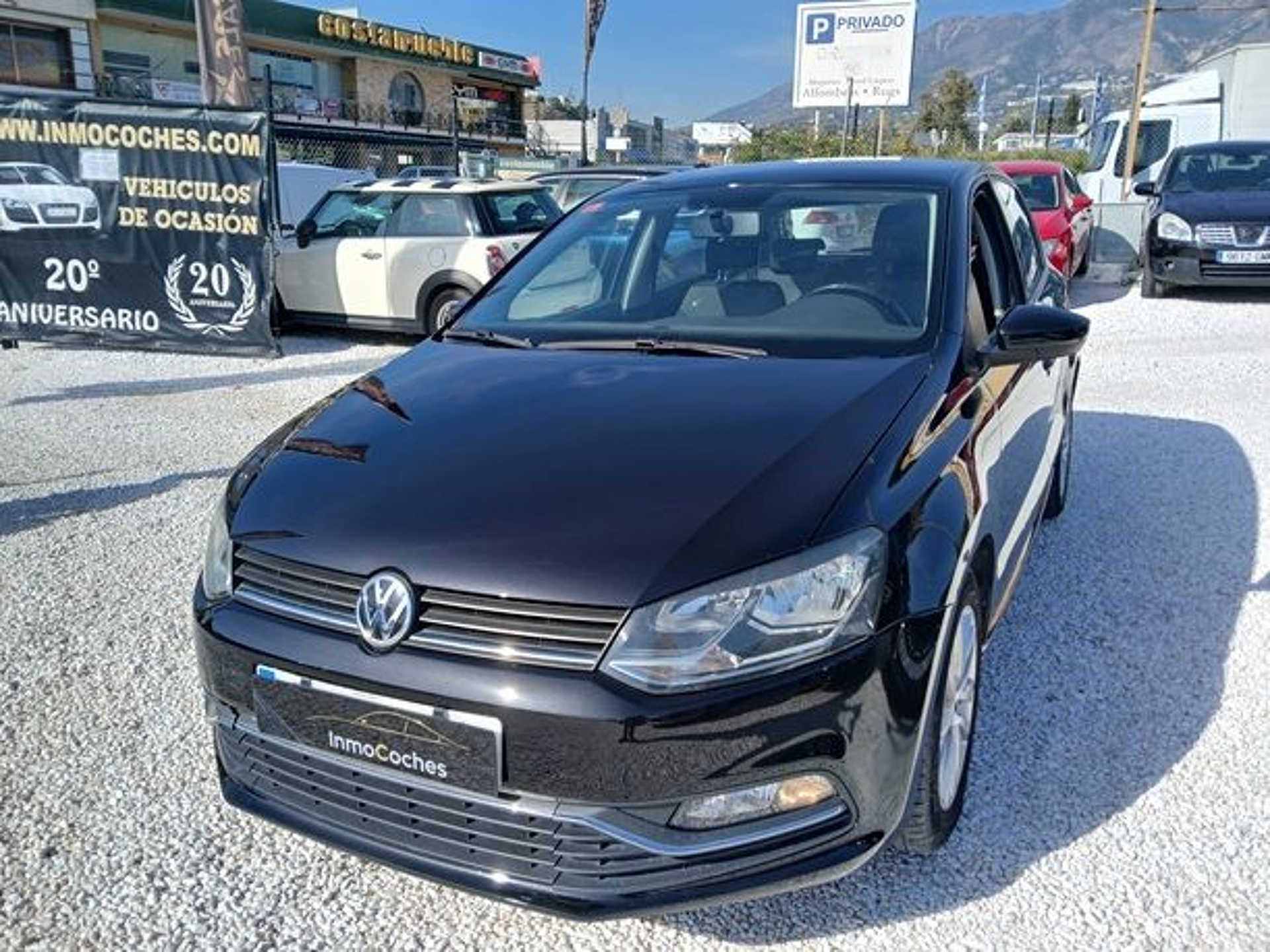 Imagen de VOLKSWAGEN Polo