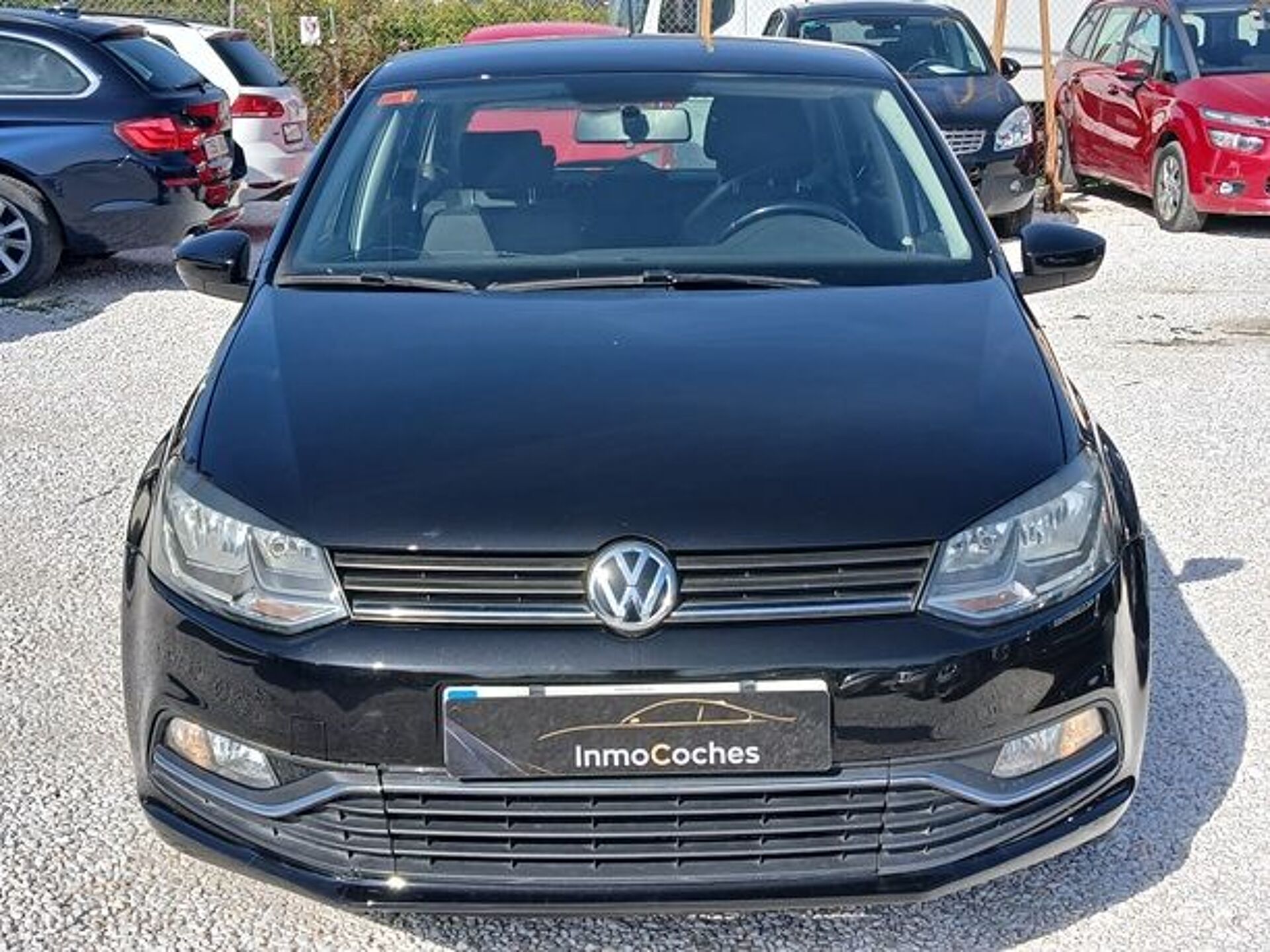 Imagen 2 de VOLKSWAGEN Polo