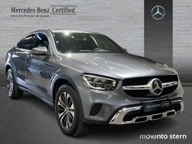 Foto del MERCEDES Clase GLC GLC 200d 4Matic 9G-Tronic