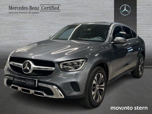 Foto del MERCEDES Clase GLC GLC 200d 4Matic 9G-Tronic