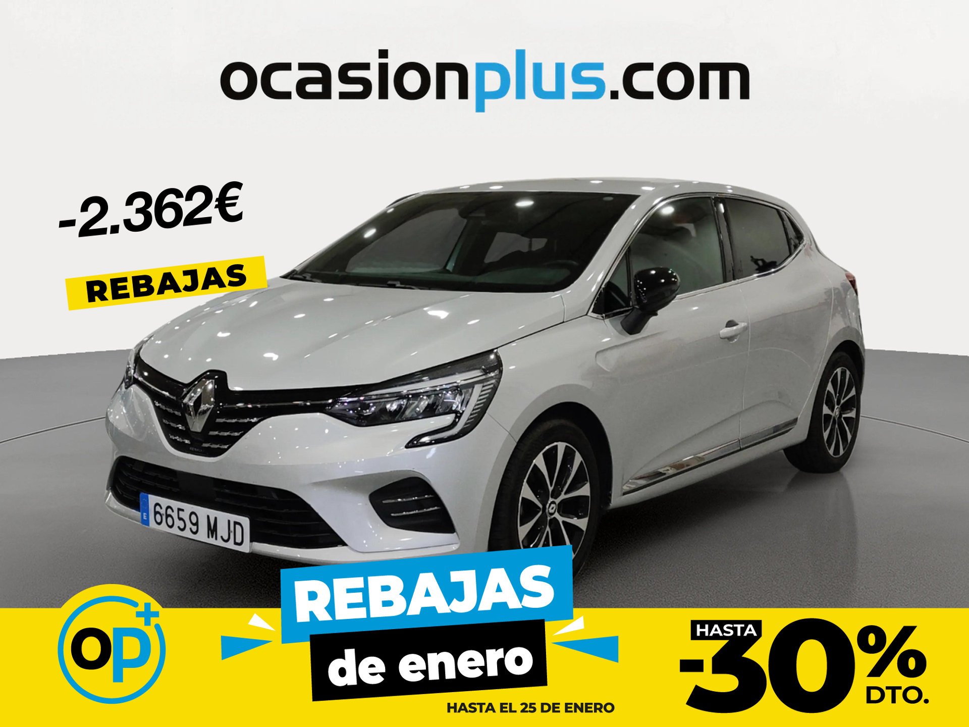 Imagen de RENAULT Clio
