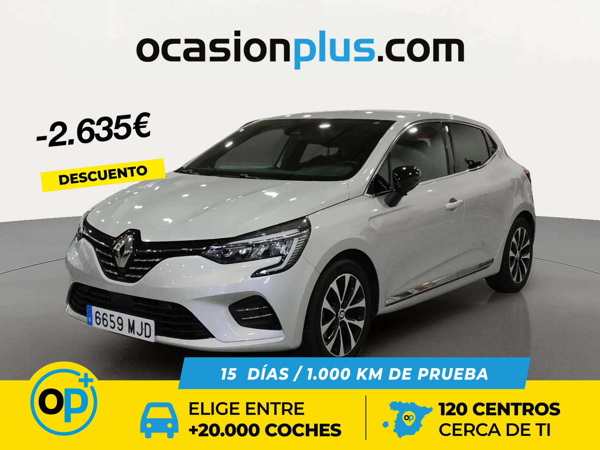 Imagen de RENAULT Clio