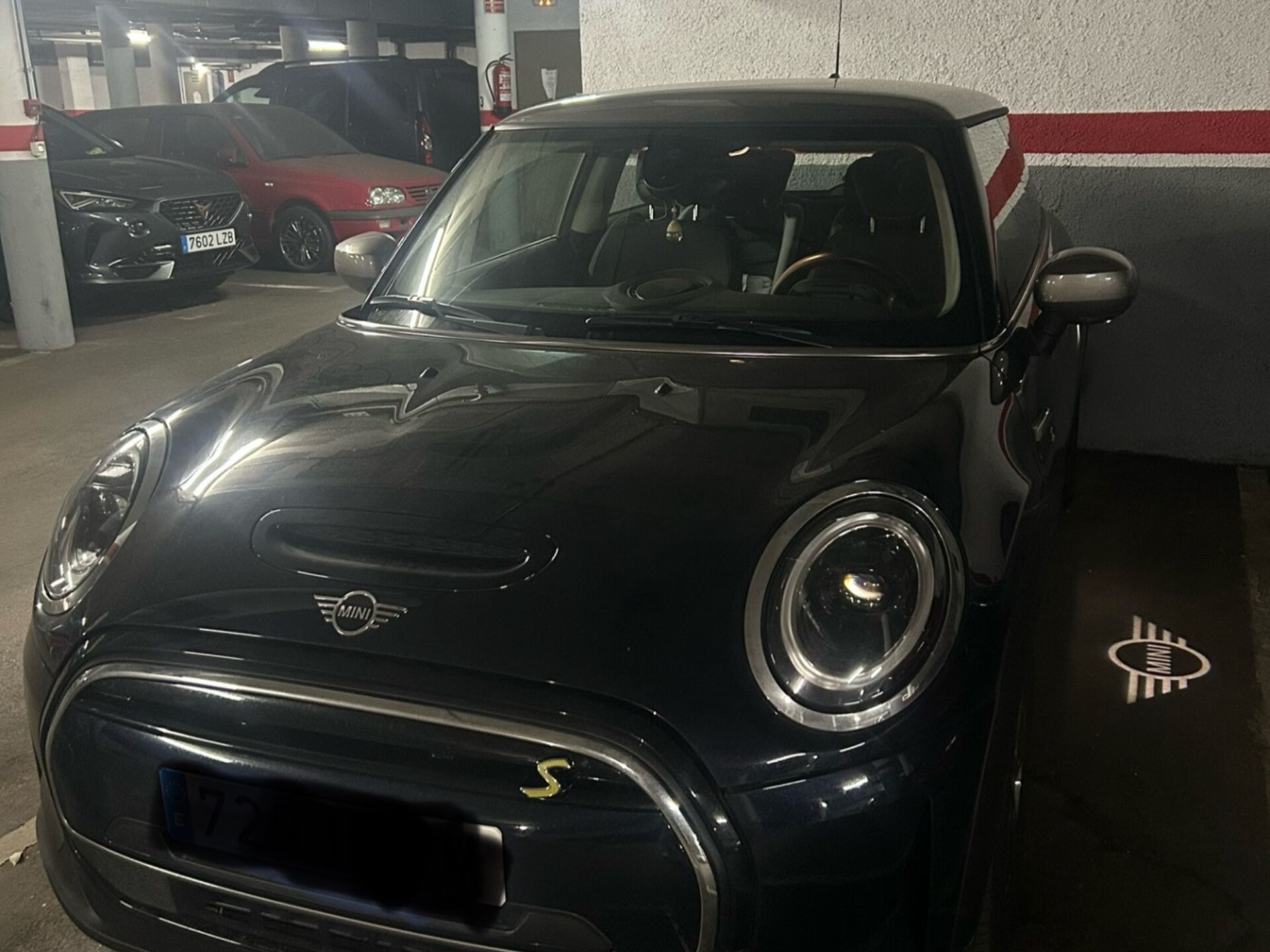 Imagen 2 de MINI Mini