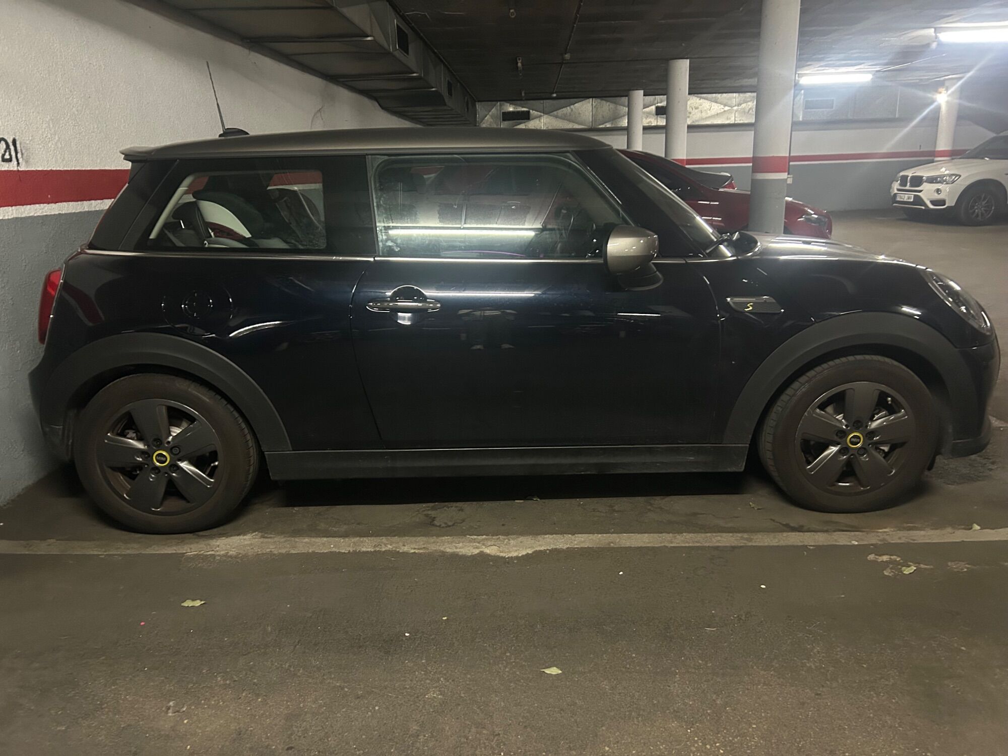 Foto del MINI Mini Cooper SE Classic