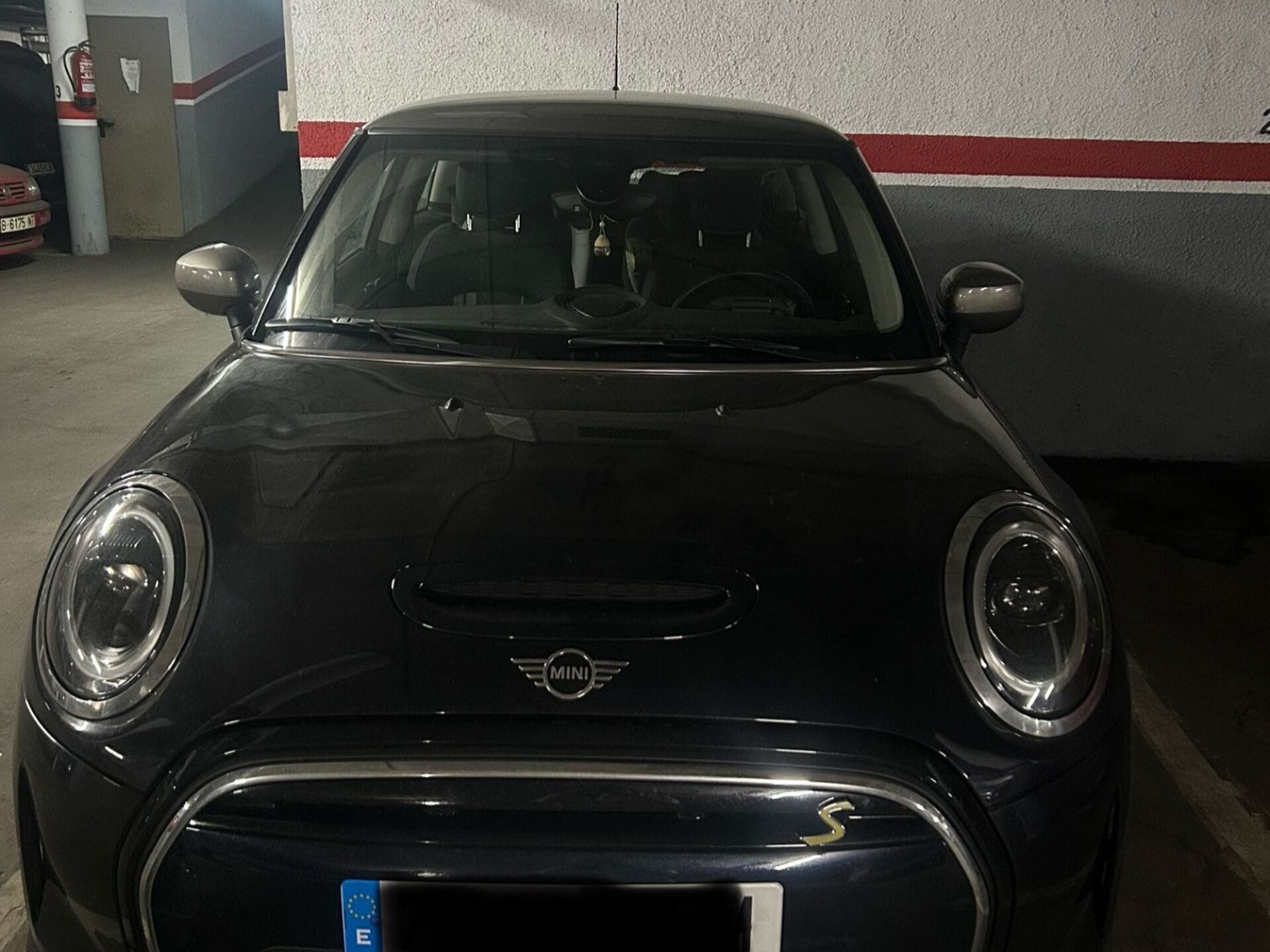 Imagen 1 de MINI Mini