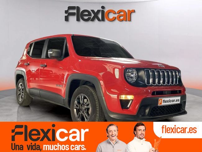 Foto del JEEP Renegade 1.0 Limited 4x2