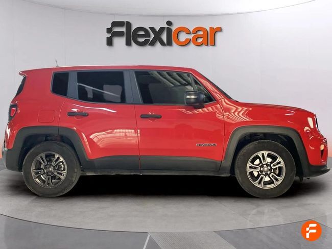 Foto del JEEP Renegade 1.0 Limited 4x2