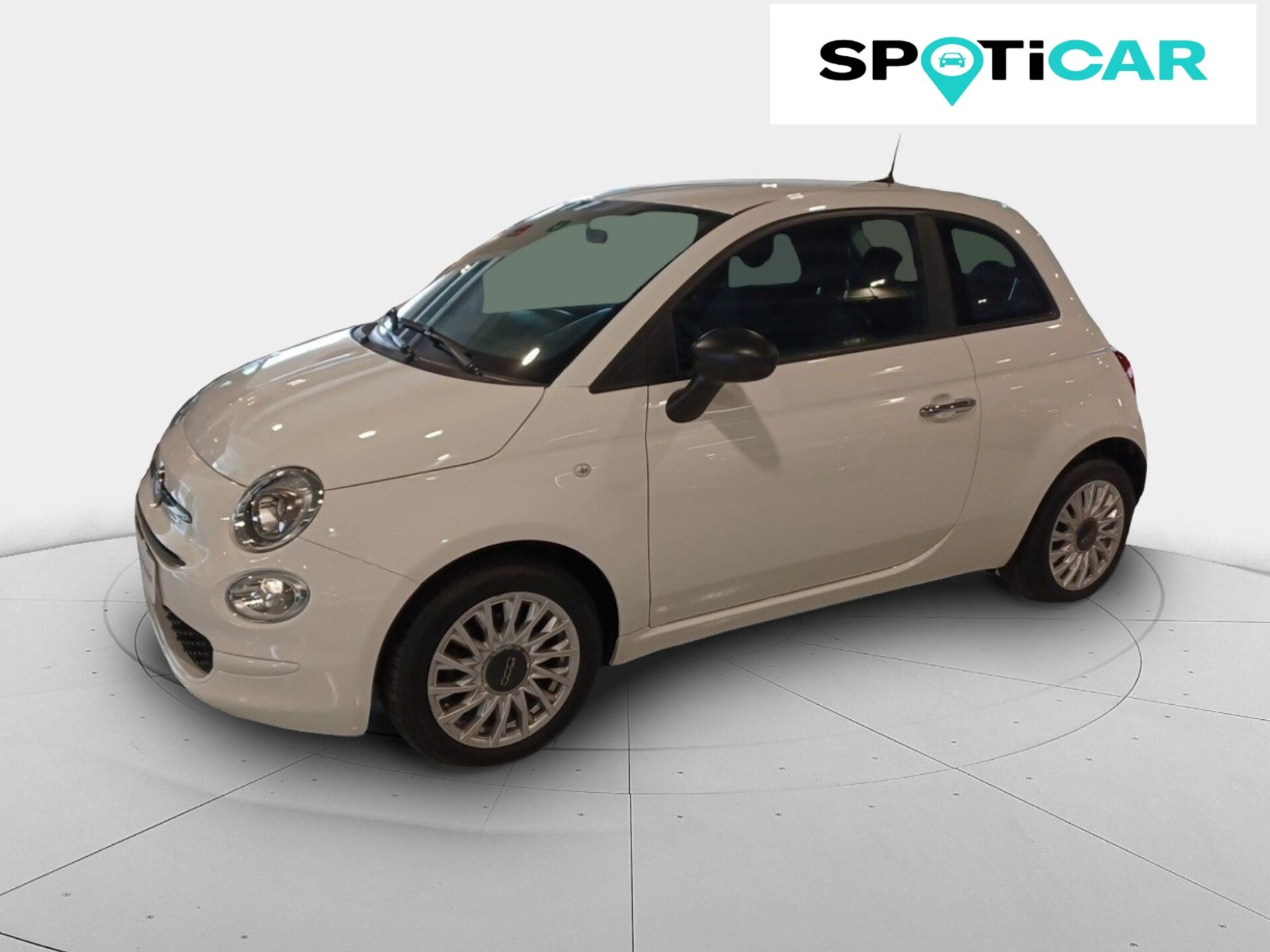 Imagen de FIAT 500