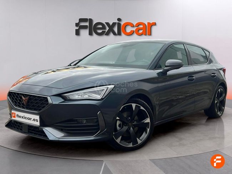Foto del CUPRA León 1.5 ETSI DSG 110Kw