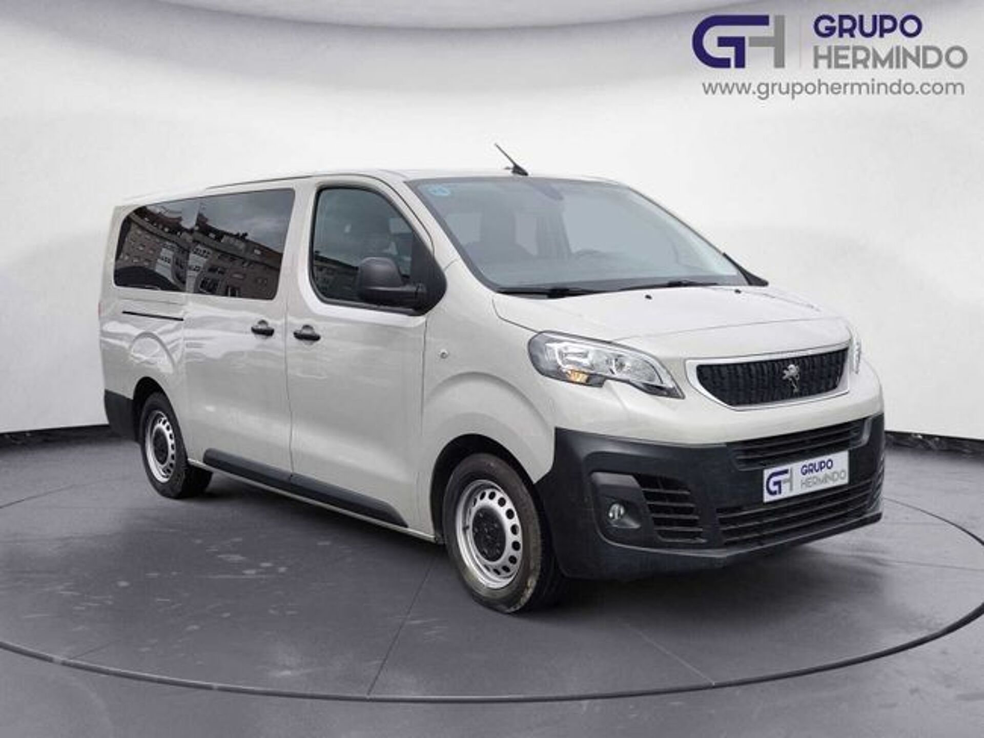 Imagen 1 de PEUGEOT Expert