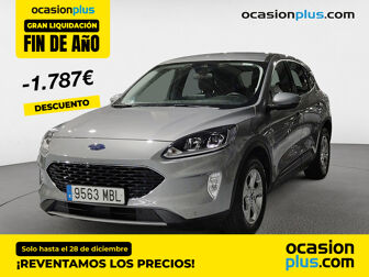 Imagen de FORD Kuga 1.5 EcoBlue Trend FWD 120