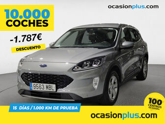 Imagen de FORD Kuga 1.5 EcoBlue Trend FWD 120