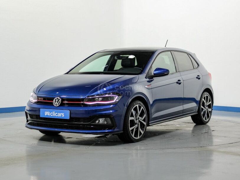 Foto del VOLKSWAGEN Polo 2.0 TSI GTI DSG