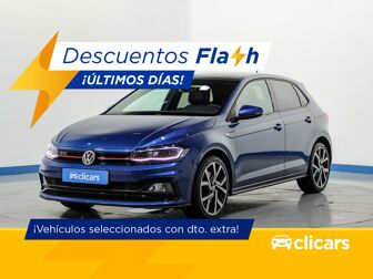 Imagen de VOLKSWAGEN Polo 2.0 TSI GTI DSG