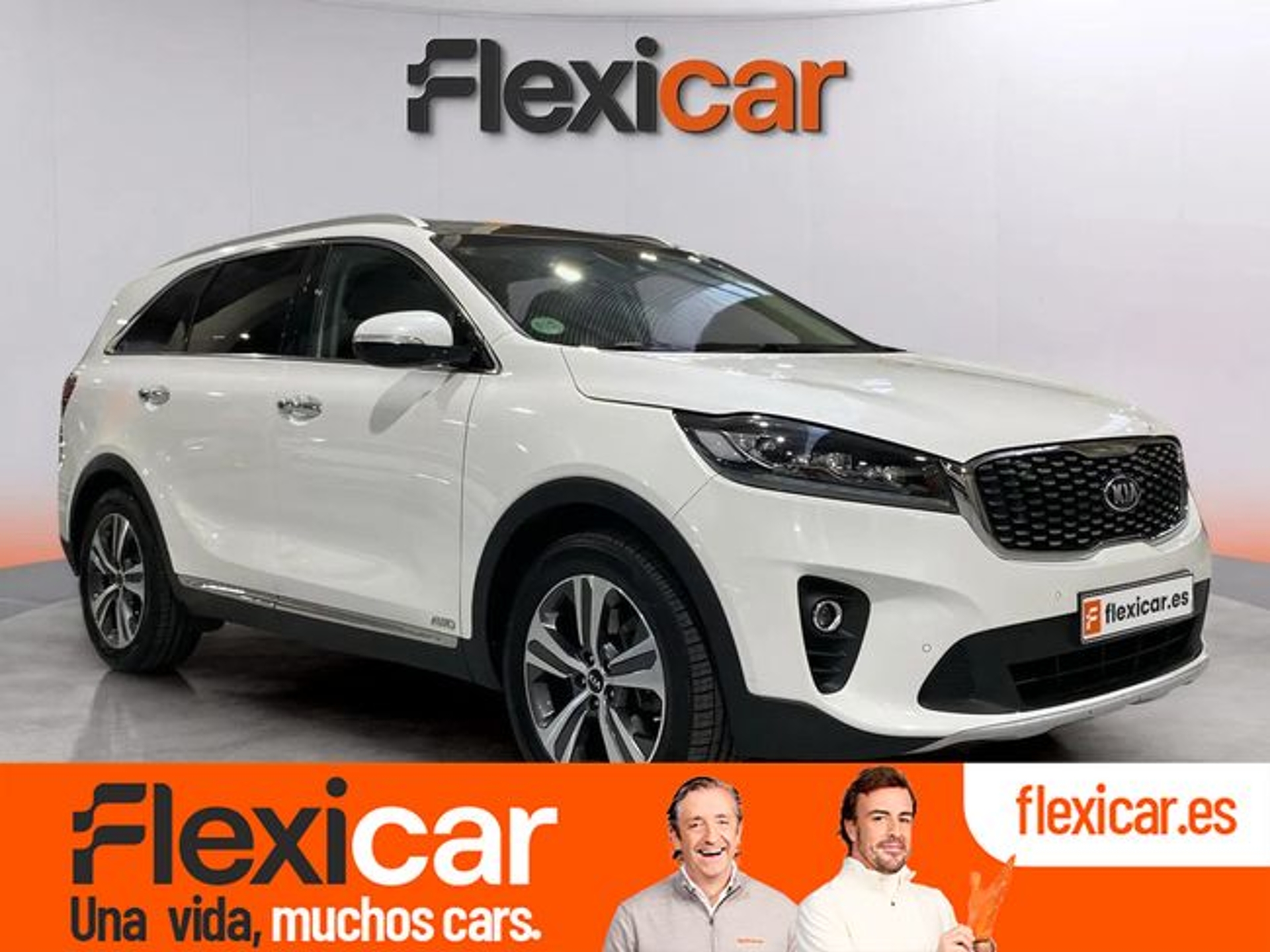 Imagen de KIA Sorento