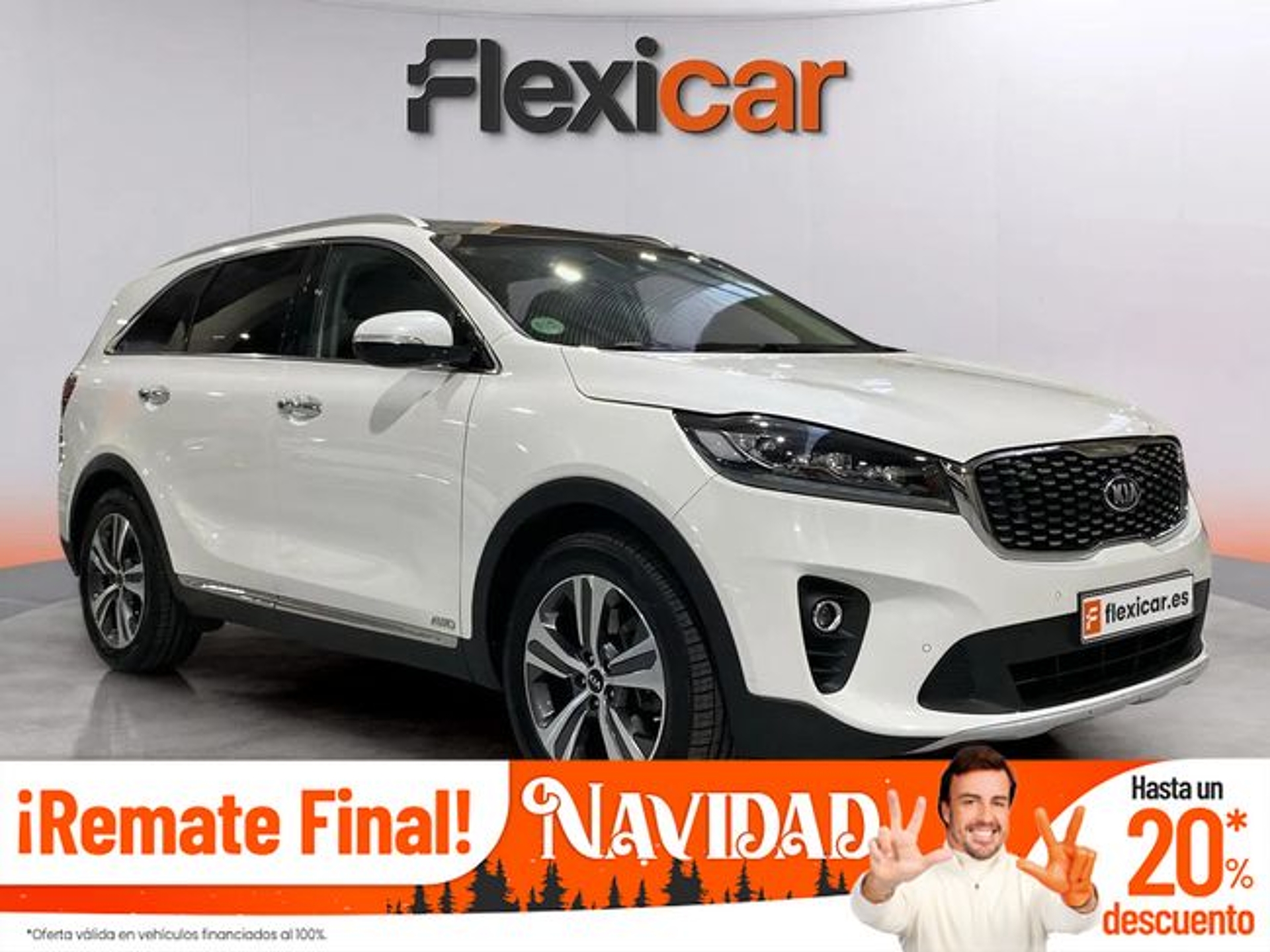Imagen de KIA Sorento