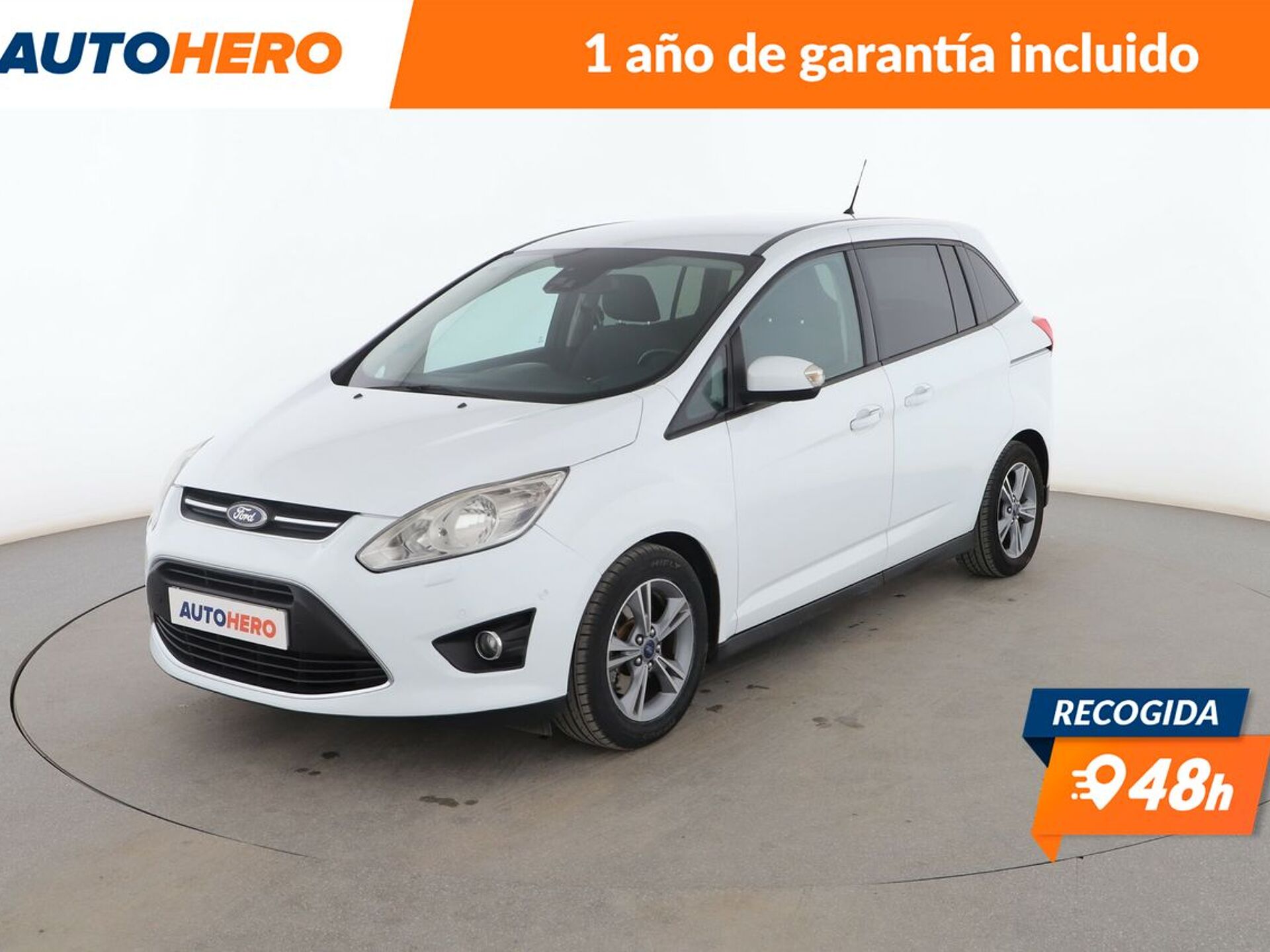 Imagen de FORD C-Max