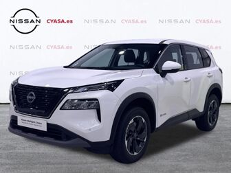 Imagen de NISSAN X-Trail 1.5 e-Power Acenta e-4orce 4x4 7pl. 158kW