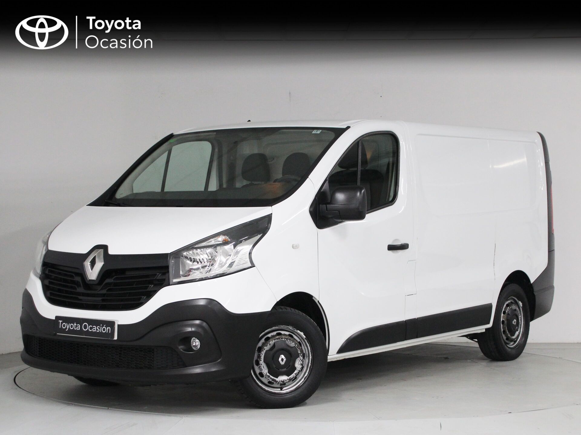 Imagen de RENAULT Trafic