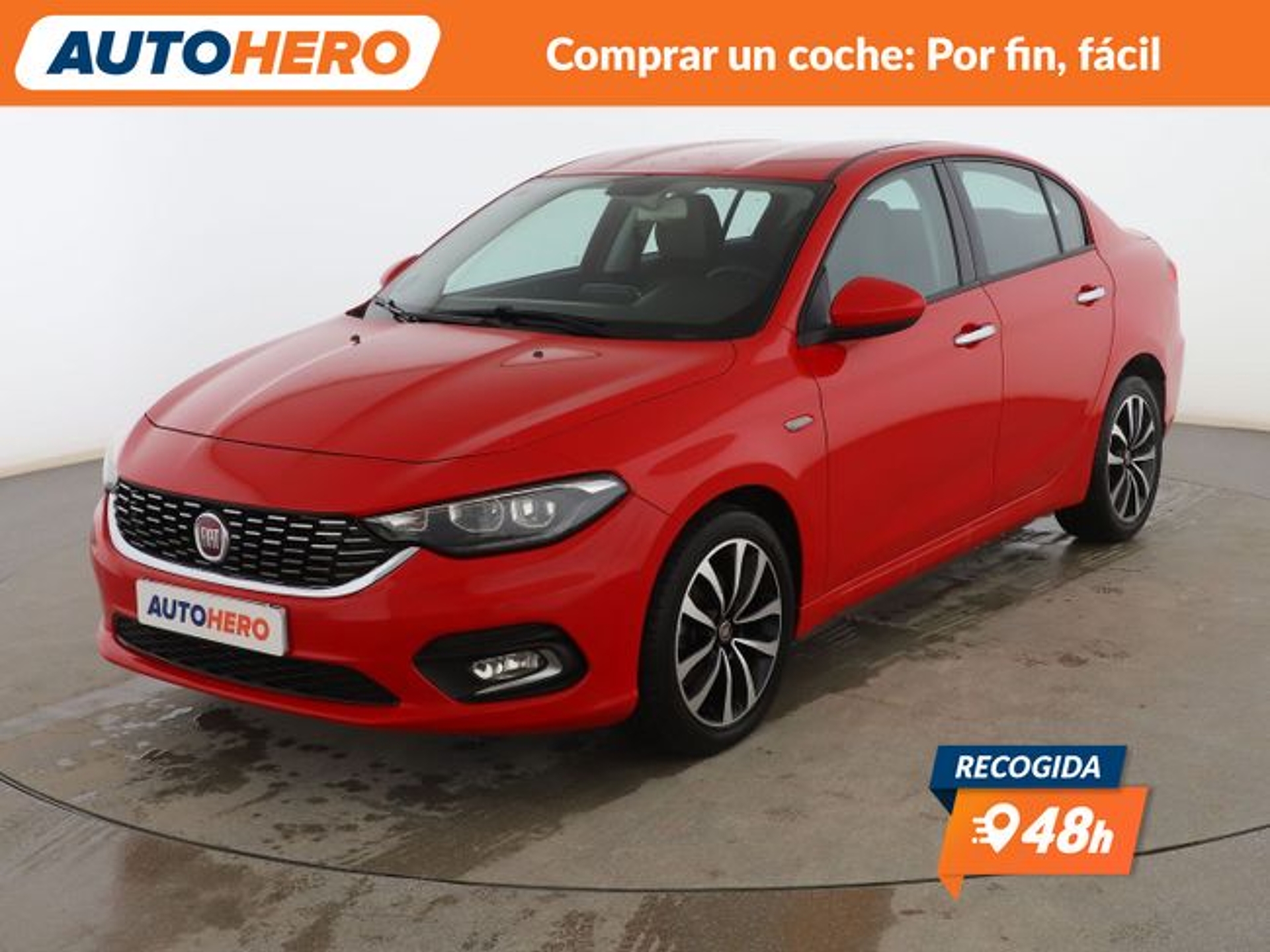 Imagen de FIAT Tipo