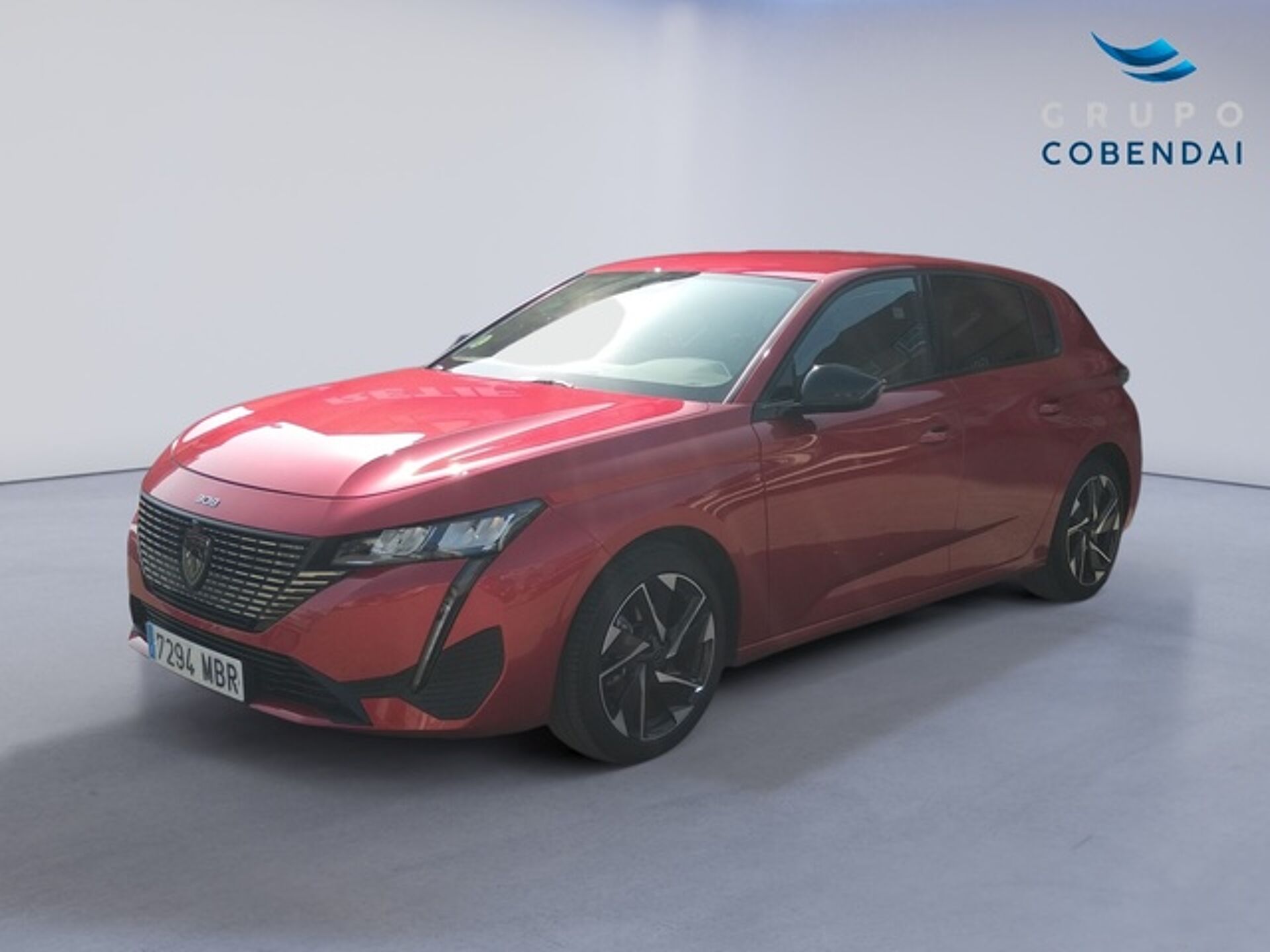 Imagen de PEUGEOT 308