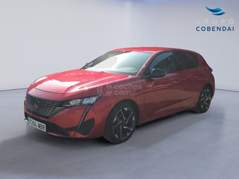 Foto del PEUGEOT 308 1.5 BlueHDi S&S Allure Pack EAT8 130