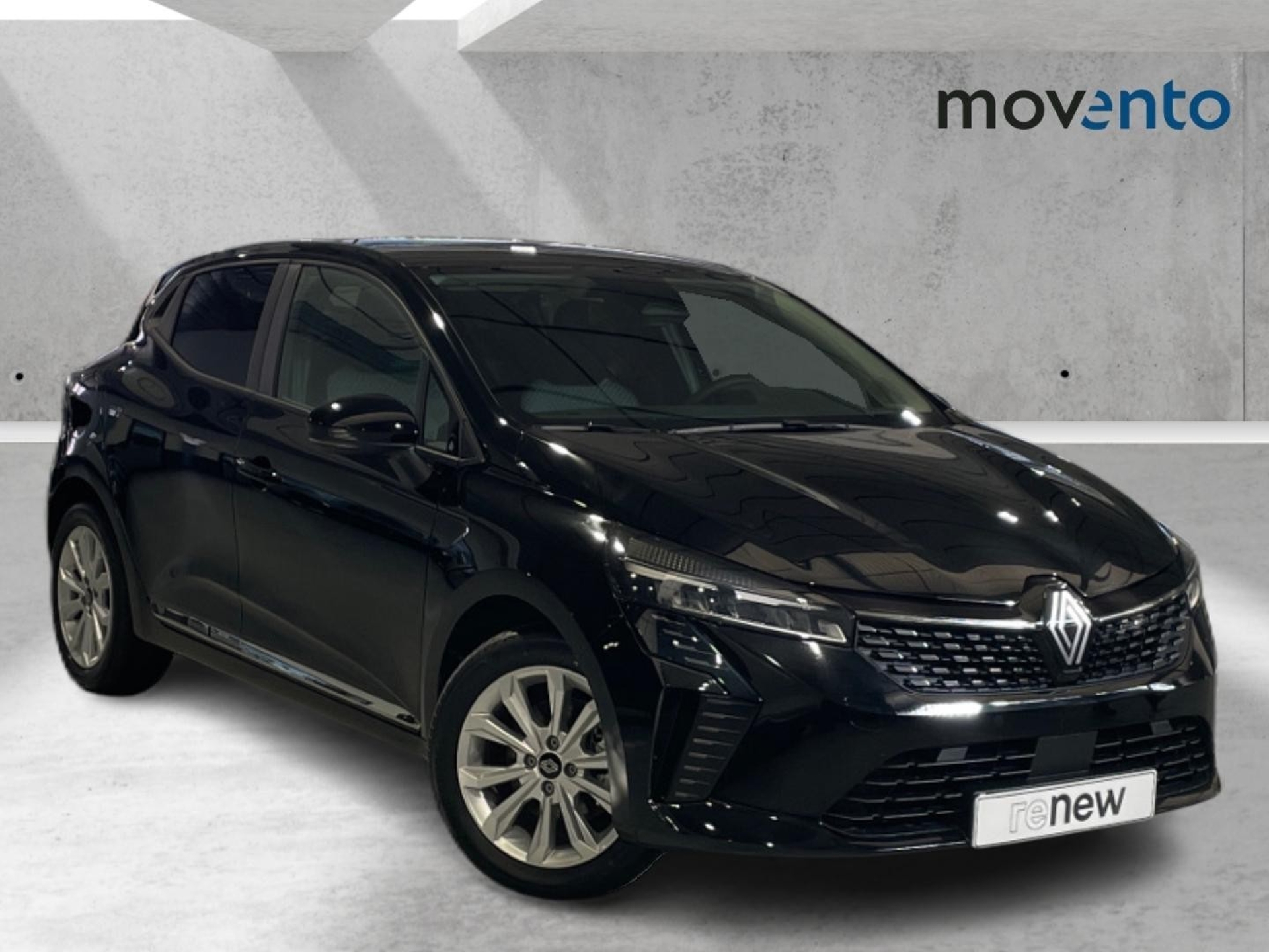 Imagen de RENAULT Clio