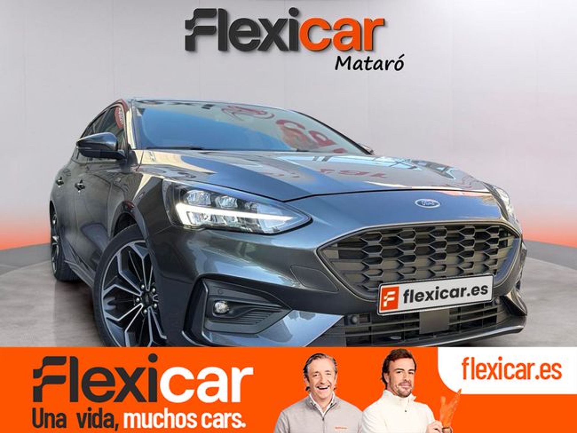 Imagen de FORD Focus