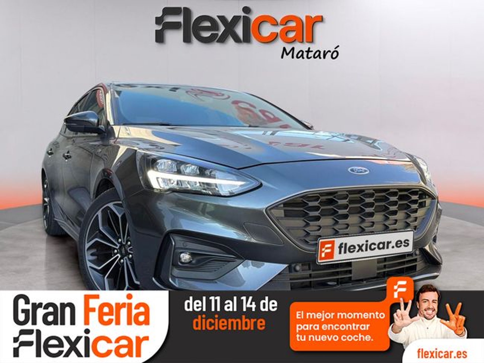 Imagen de FORD Focus
