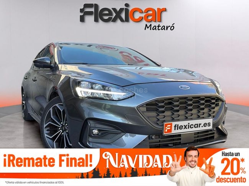 Foto del FORD Focus Sportbreak 1.0 Ecoboost ST Line