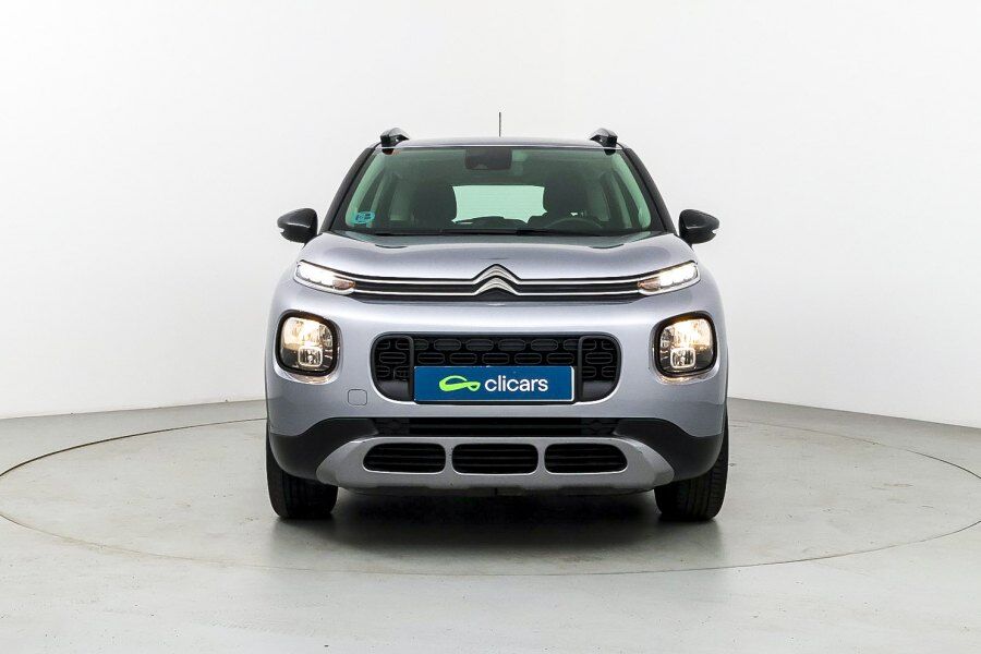 Foto del CITROEN C3 Aircross Puretech S&S Feel 110