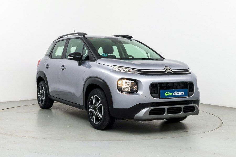 Foto del CITROEN C3 Aircross Puretech S&S Feel 110
