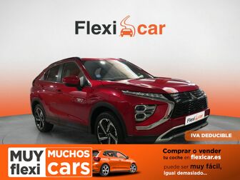 Imagen de MITSUBISHI Eclipse Cross PHEV Kaiteki 4WD