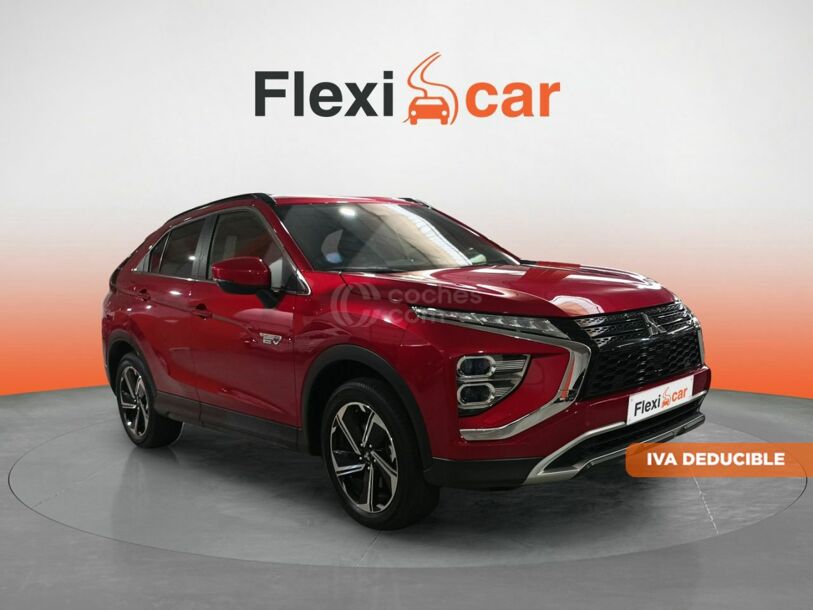 Foto del MITSUBISHI Eclipse Cross PHEV Kaiteki 4WD