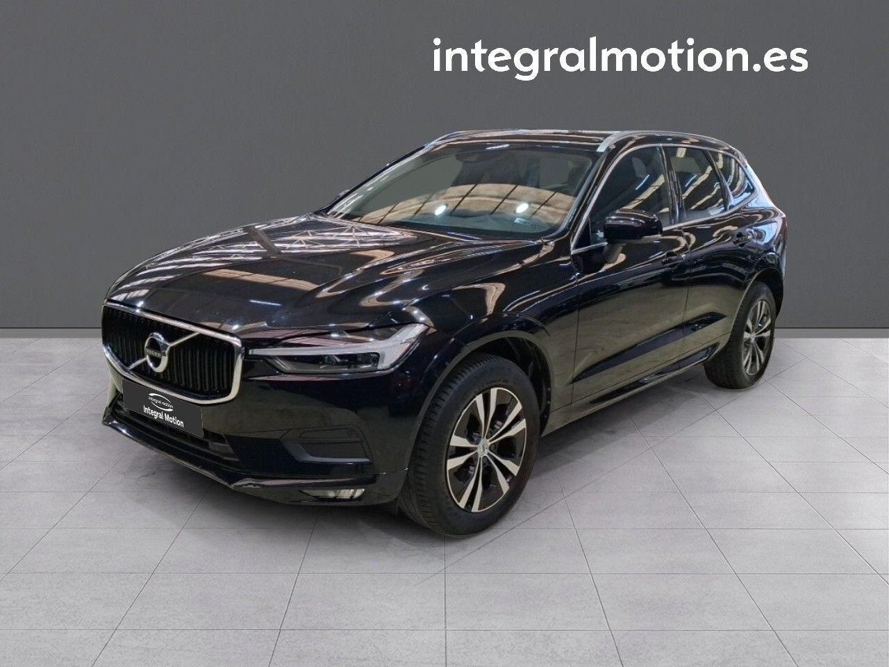 Foto del VOLVO XC60 B4 Momentum Pro AWD Aut.