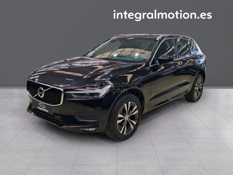Foto del VOLVO XC60 B4 Momentum Pro AWD Aut.
