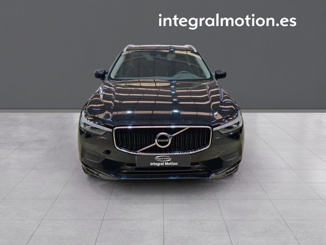 Foto del VOLVO XC60 B4 Momentum Pro AWD Aut.