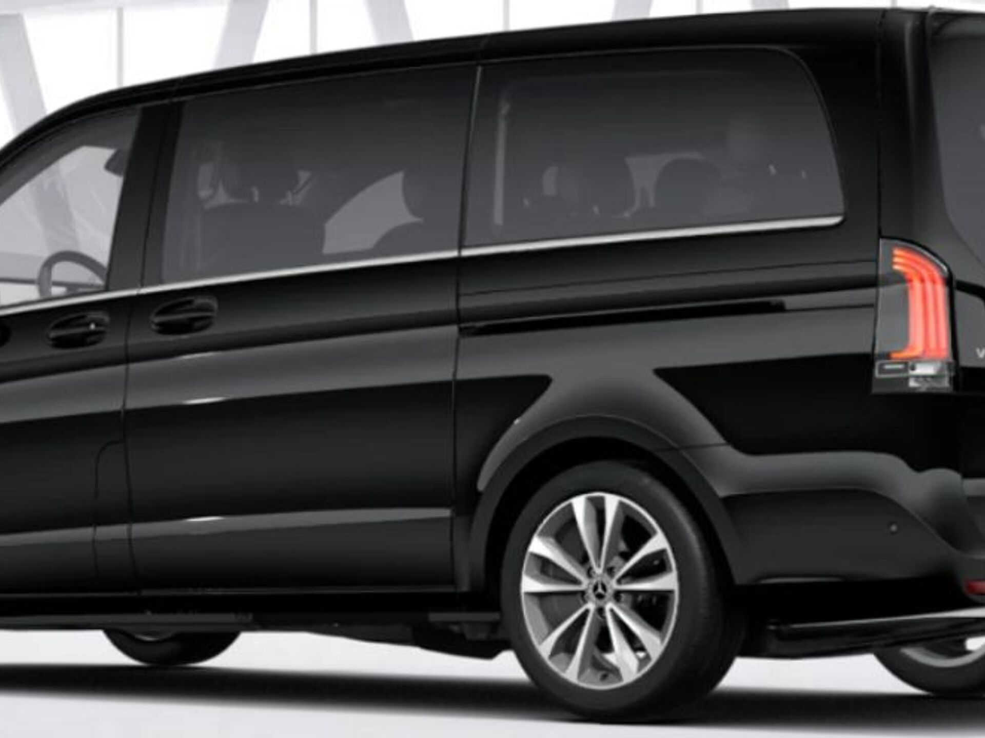 Imagen 3 de MERCEDES Clase V