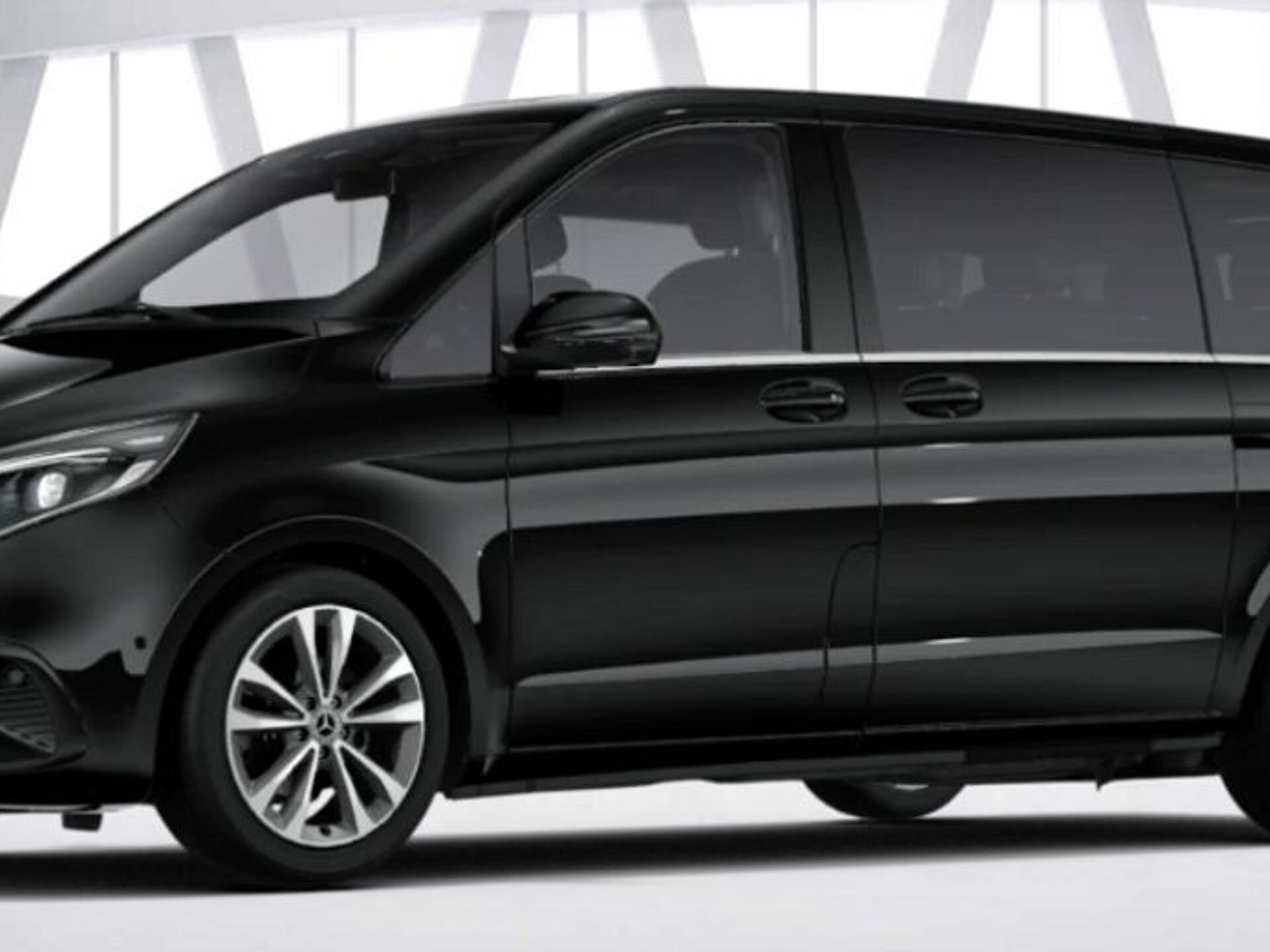 Imagen 2 de MERCEDES Clase V