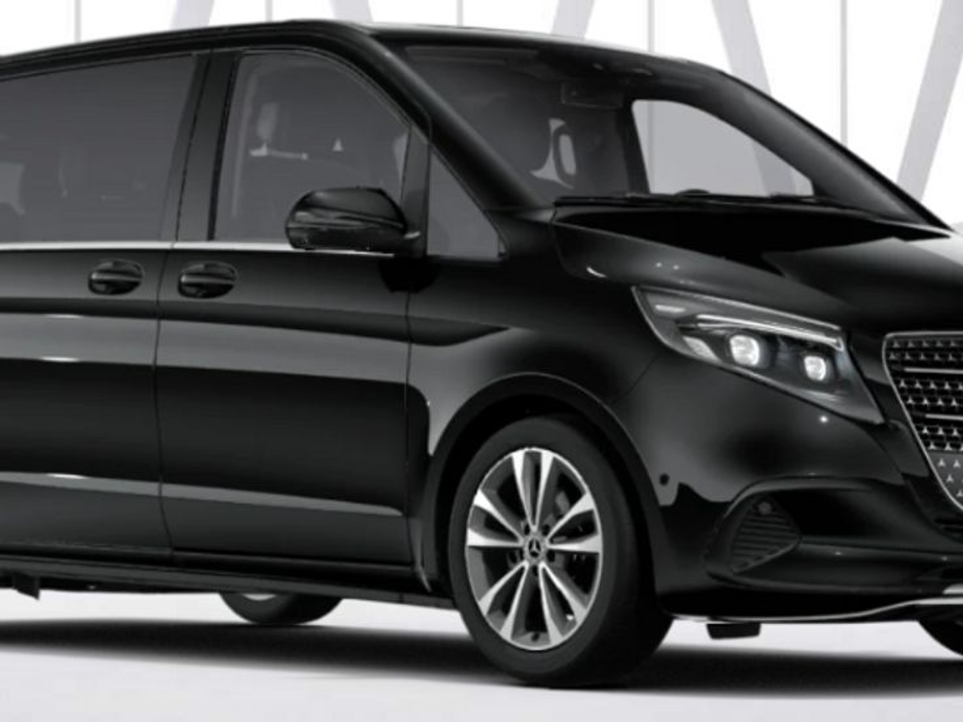 Imagen de MERCEDES Clase V